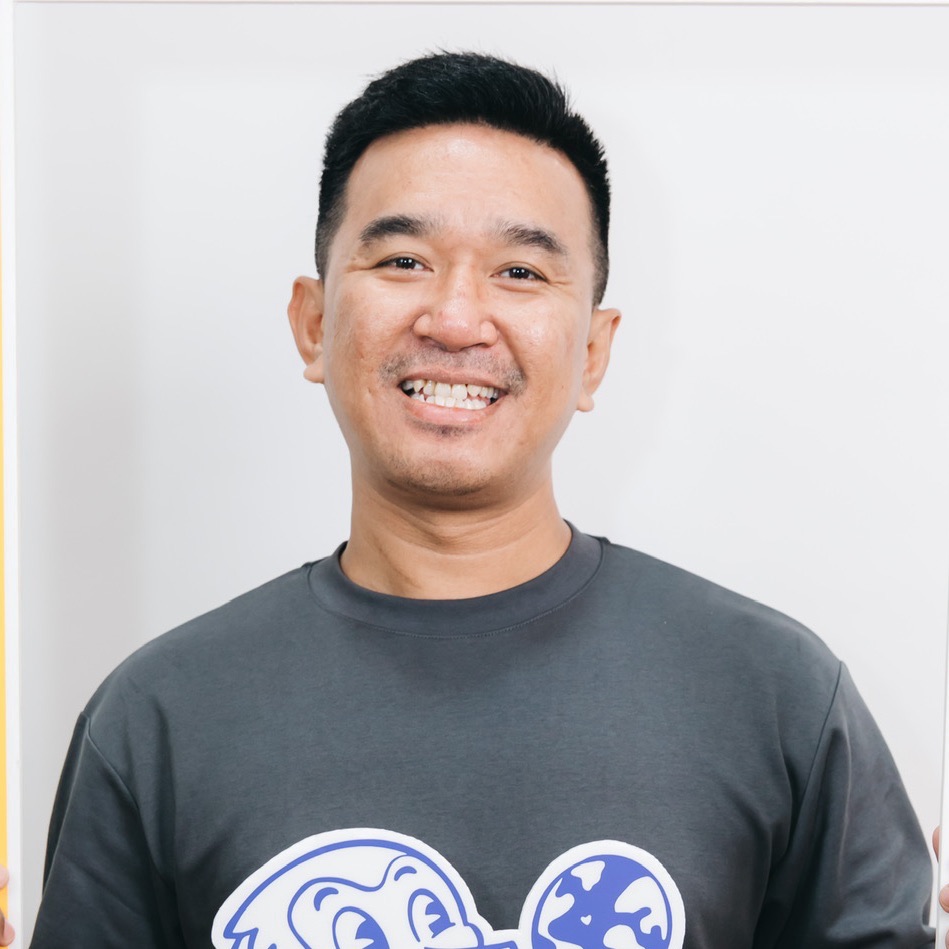 Win Myat Ko Ko, Digital Growth Strategist